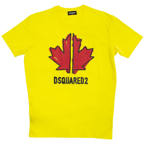 T-Shirt Dsquared2